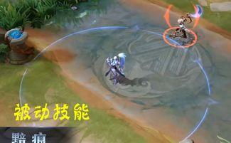 露娜国际服皮肤最新爆料,炫彩光影，神秘力量觉醒