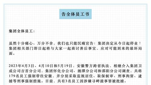 永雄员工爆料最新消息今天,揭秘公司内部最新动态！”