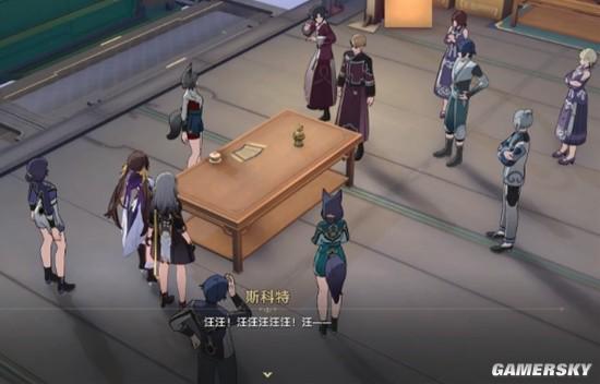 仙舟剧情爆料最新版,神秘仙途，命运交织，揭秘最新剧情转折点