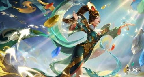 新皮肤爆料最新王者荣耀,神秘英雄华丽蜕变，视觉盛宴即将开启！