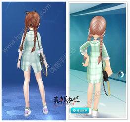 飞车端游衣服最新爆料,炫酷造型，时尚潮流一网打尽！