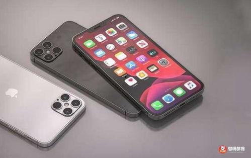 苹果12电池最新爆料,续航提升与神秘技术揭秘