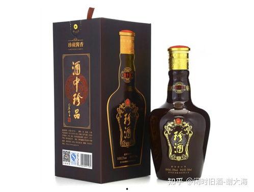 珍酒最新爆料,揭秘高端白酒市场新动向