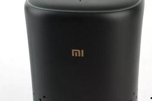 小爱音箱pro最新爆料,揭秘智能音箱新标杆！”