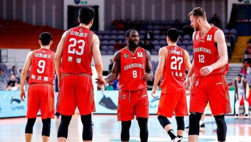 山东男篮最新爆料,揭秘球队内部风云与备战策略