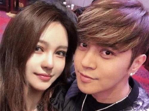 罗志祥与阿娇最新爆料,揭秘娱乐圈背后的惊人真相