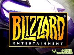 暴雪最新爆料消息今天,神秘新游戏即将揭晓，惊喜连连引玩家热议！